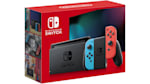 Nintendo Switch Neon Blue + Neon Red - Hardware - Nintendo 